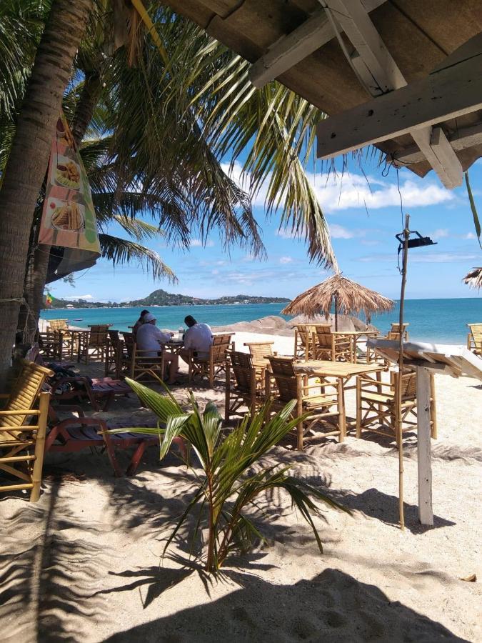 Paradise * Lamai Beach (Koh Samui)