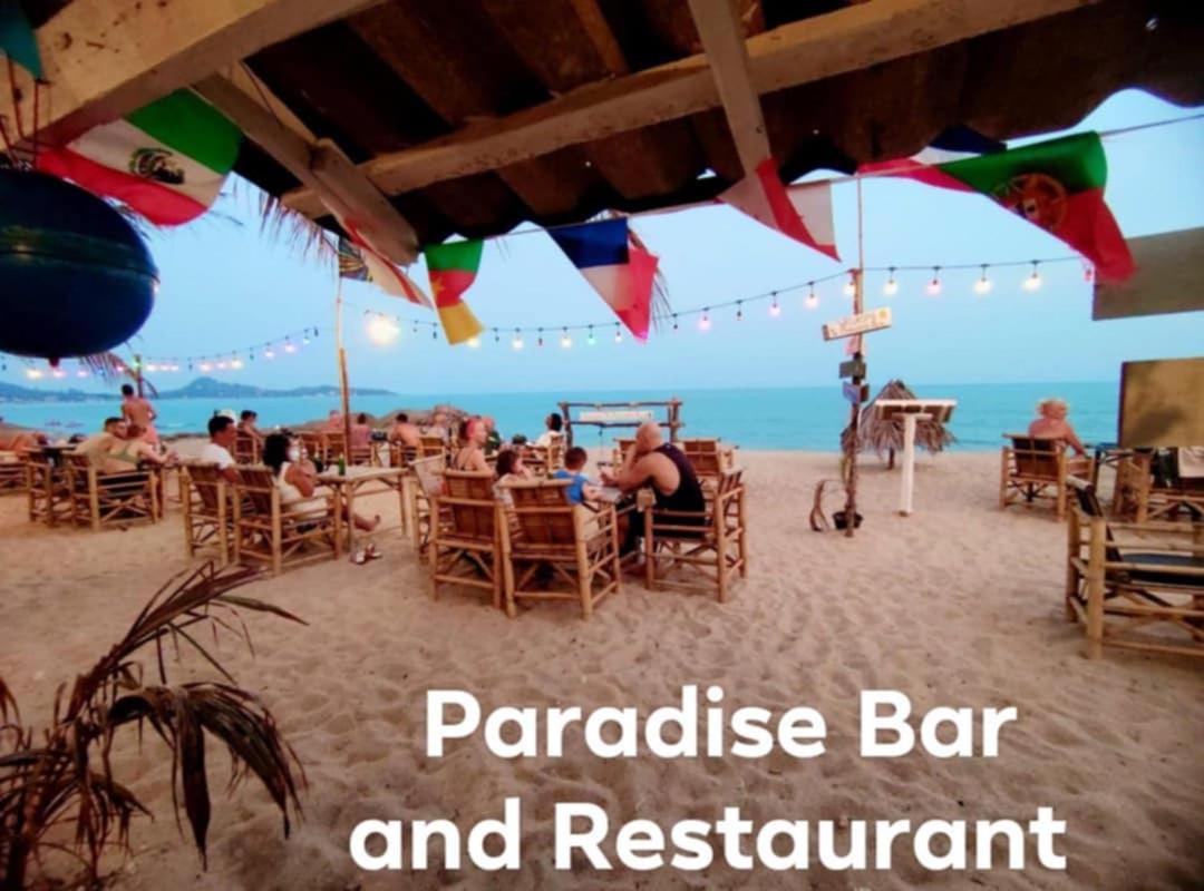 Paradise Ferieanlegg Lamai Beach (Koh Samui)