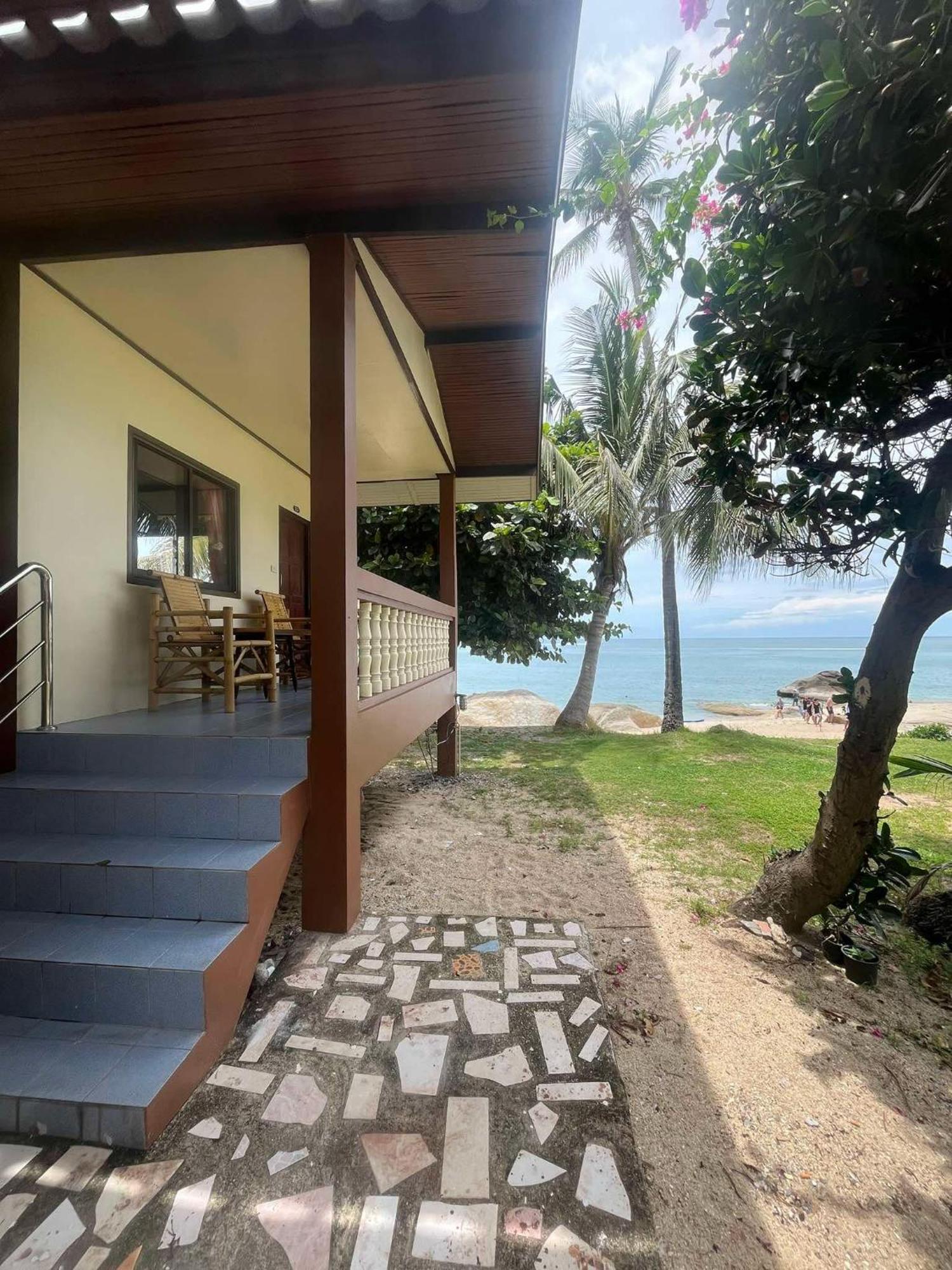 Paradise Ferieanlegg Lamai Beach (Koh Samui)